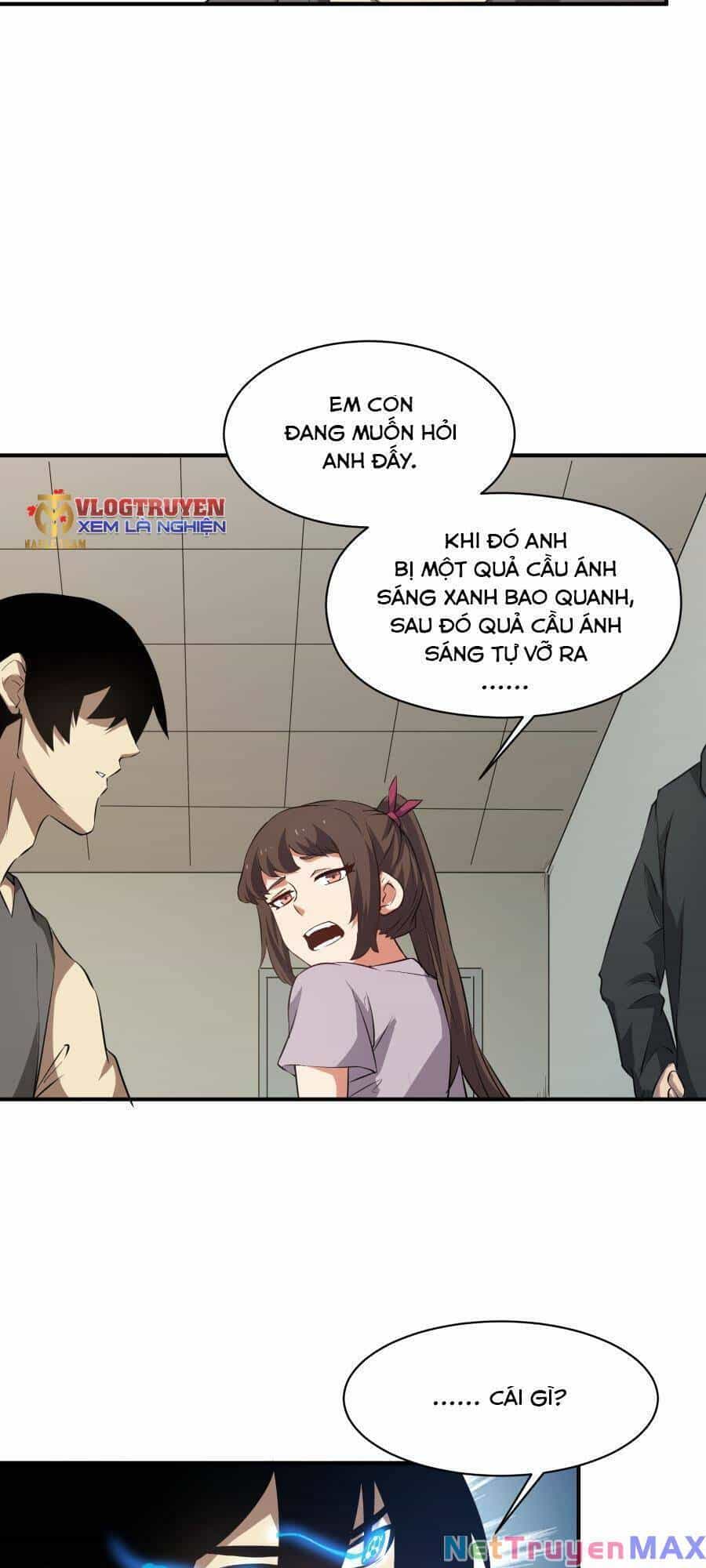 Thảm Họa Ngày Tận Thế, Tôi Tái Sinh Biến Cả Gia Đình Trở Thành Một Ông Trùm! - Chương 28 - ảnh 6