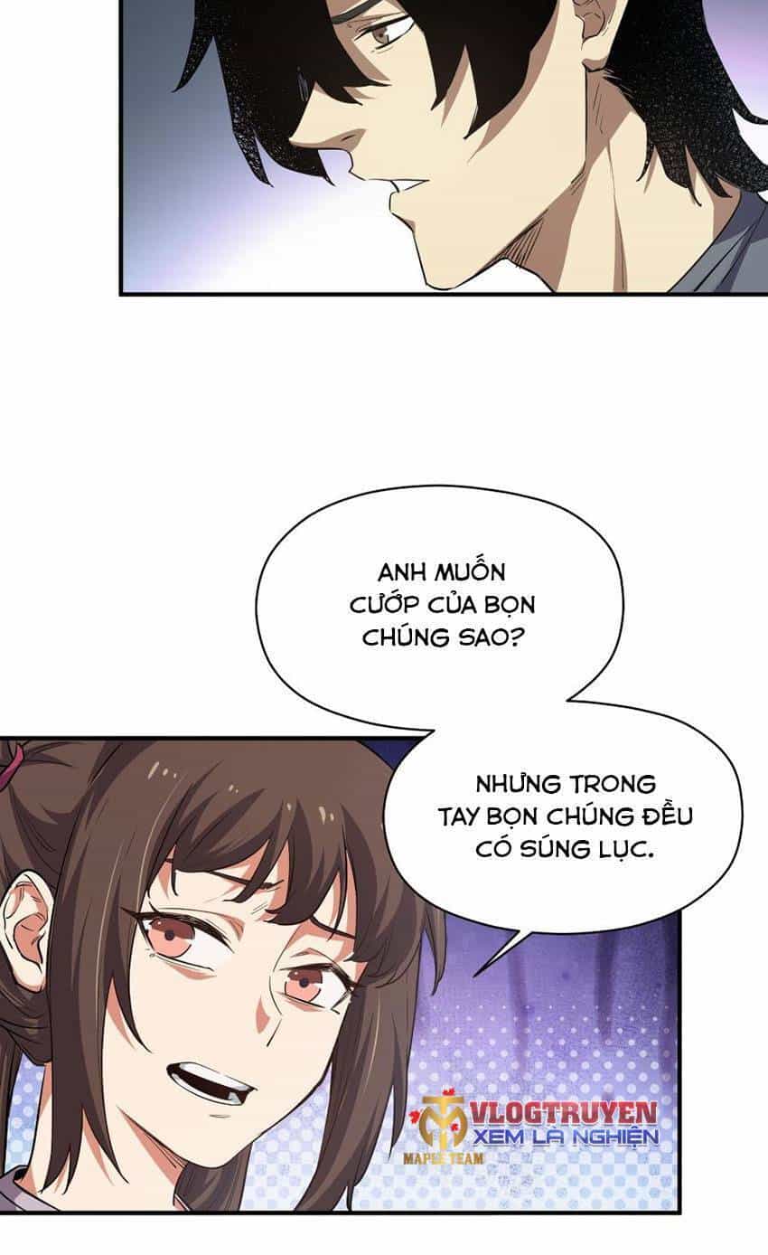 Thảm Họa Ngày Tận Thế, Tôi Tái Sinh Biến Cả Gia Đình Trở Thành Một Ông Trùm! - Chương 29 - ảnh 10