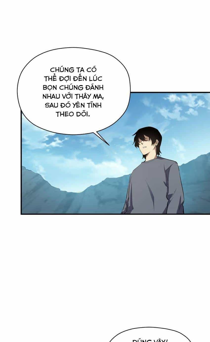 Thảm Họa Ngày Tận Thế, Tôi Tái Sinh Biến Cả Gia Đình Trở Thành Một Ông Trùm! - Chương 29 - ảnh 20