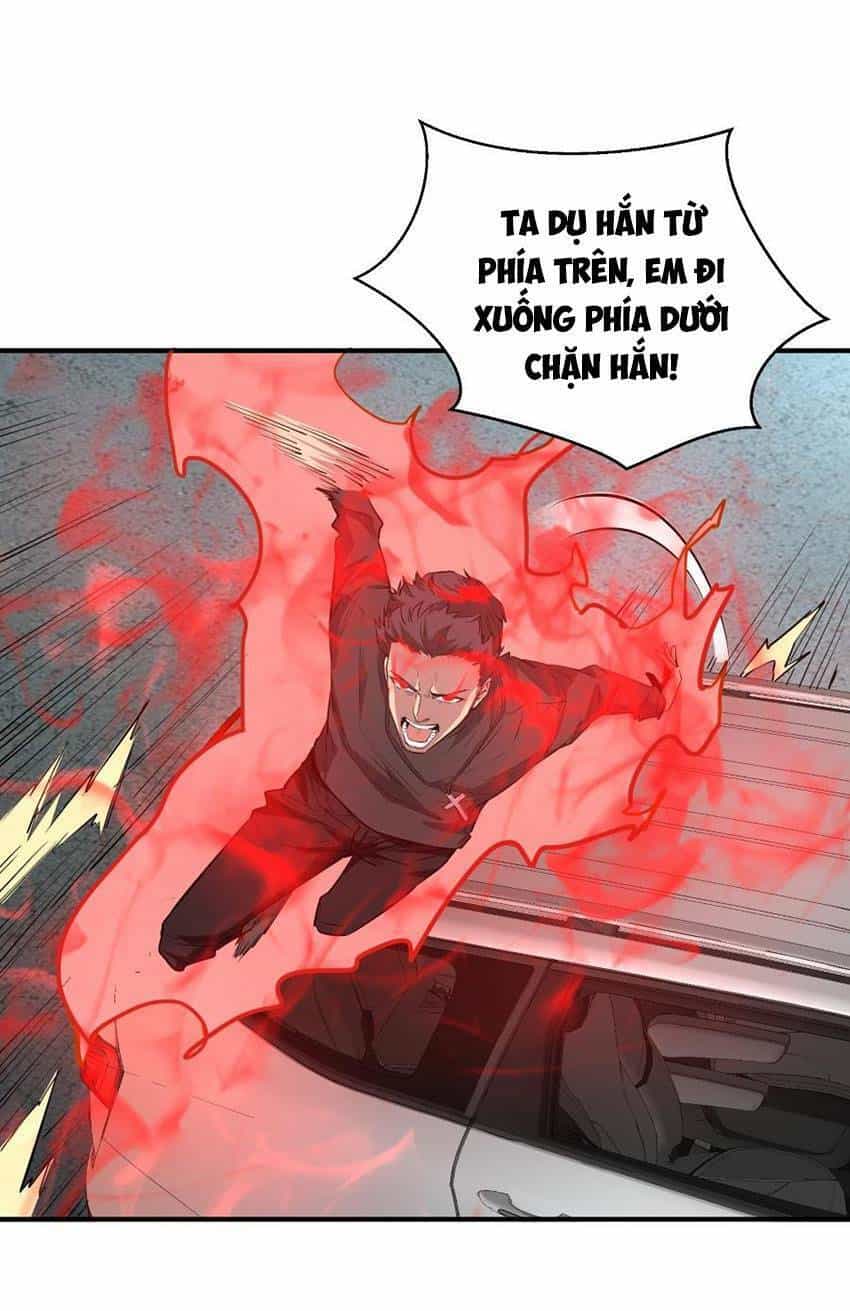 Thảm Họa Ngày Tận Thế, Tôi Tái Sinh Biến Cả Gia Đình Trở Thành Một Ông Trùm! - Chương 29 - ảnh 28