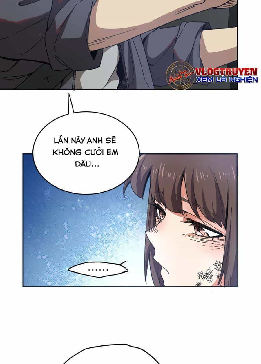 Thảm Họa Ngày Tận Thế, Tôi Tái Sinh Biến Cả Gia Đình Trở Thành Một Ông Trùm! - Chương 3 - ảnh 10