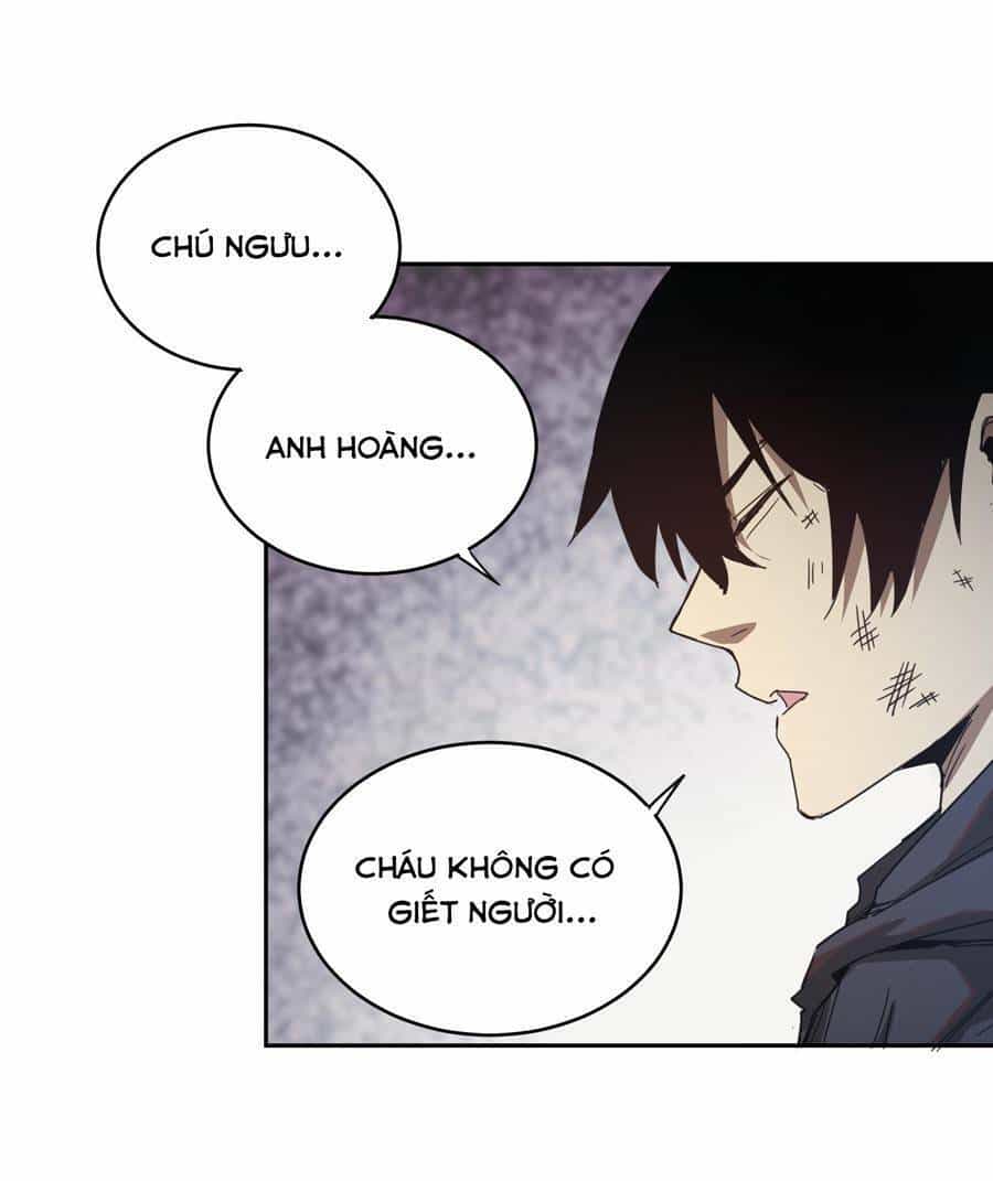 Thảm Họa Ngày Tận Thế, Tôi Tái Sinh Biến Cả Gia Đình Trở Thành Một Ông Trùm! - Chương 3 - ảnh 58