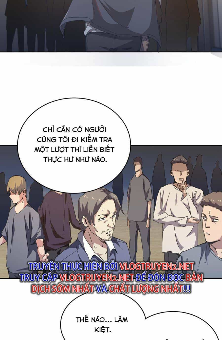 Thảm Họa Ngày Tận Thế, Tôi Tái Sinh Biến Cả Gia Đình Trở Thành Một Ông Trùm! - Chương 3 - ảnh 74