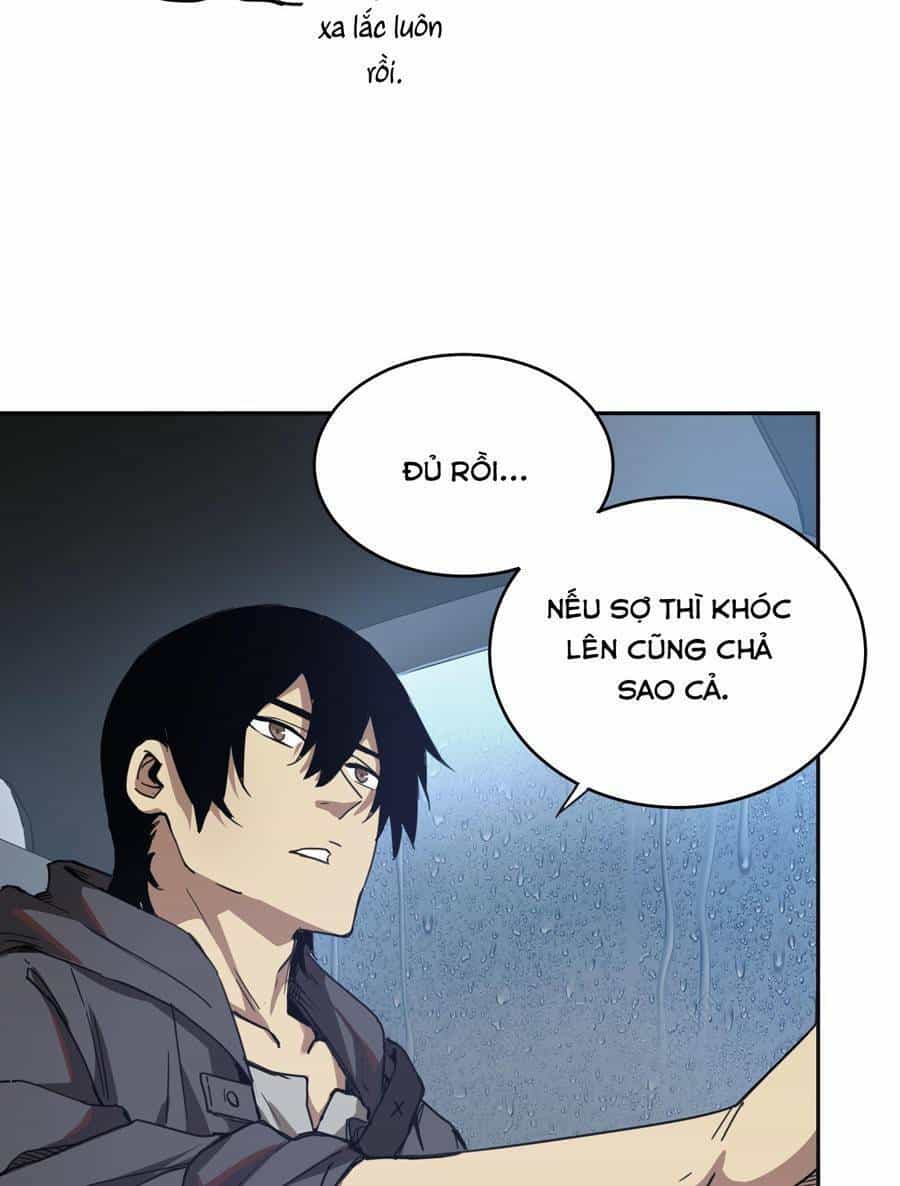 Thảm Họa Ngày Tận Thế, Tôi Tái Sinh Biến Cả Gia Đình Trở Thành Một Ông Trùm! - Chương 3 - ảnh 9