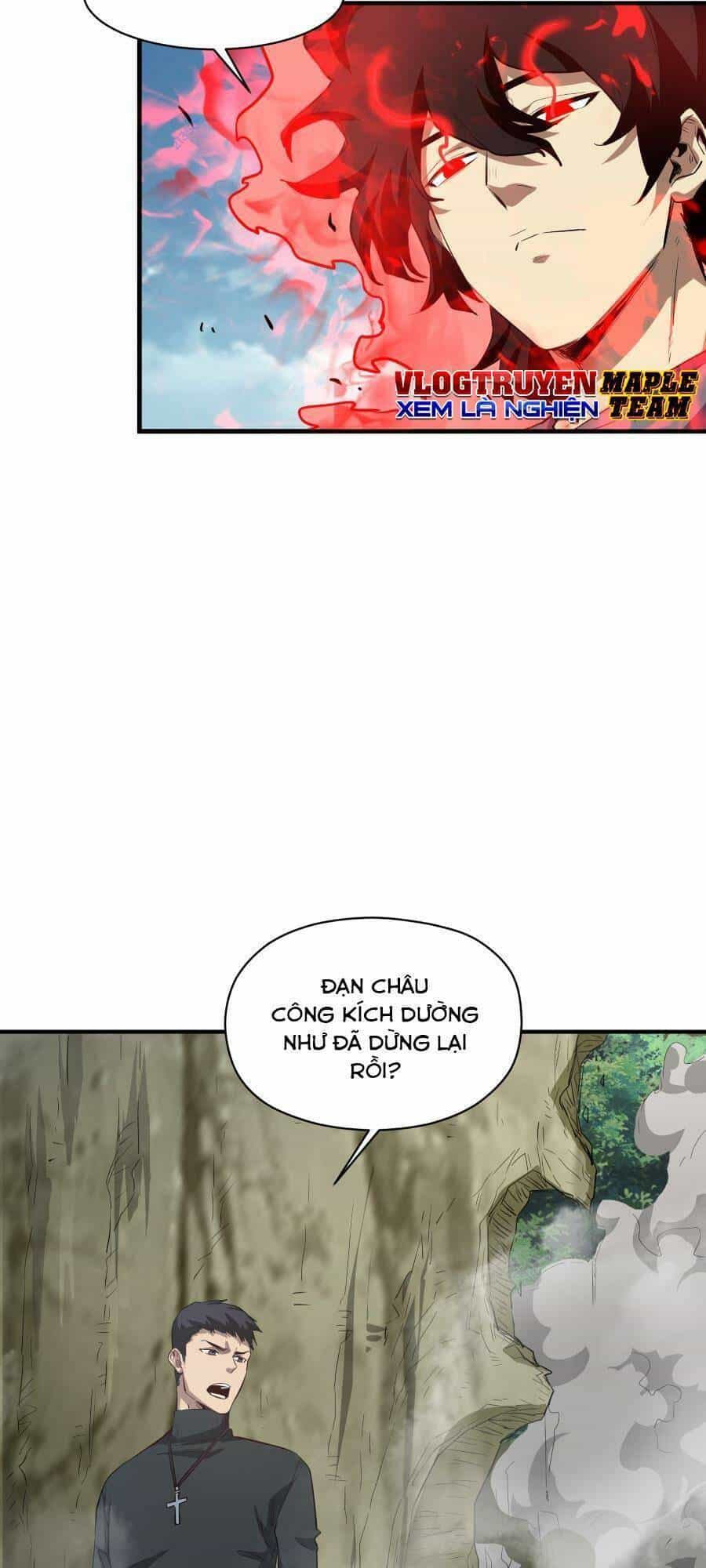 Thảm Họa Ngày Tận Thế, Tôi Tái Sinh Biến Cả Gia Đình Trở Thành Một Ông Trùm! - Chương 30 - ảnh 2