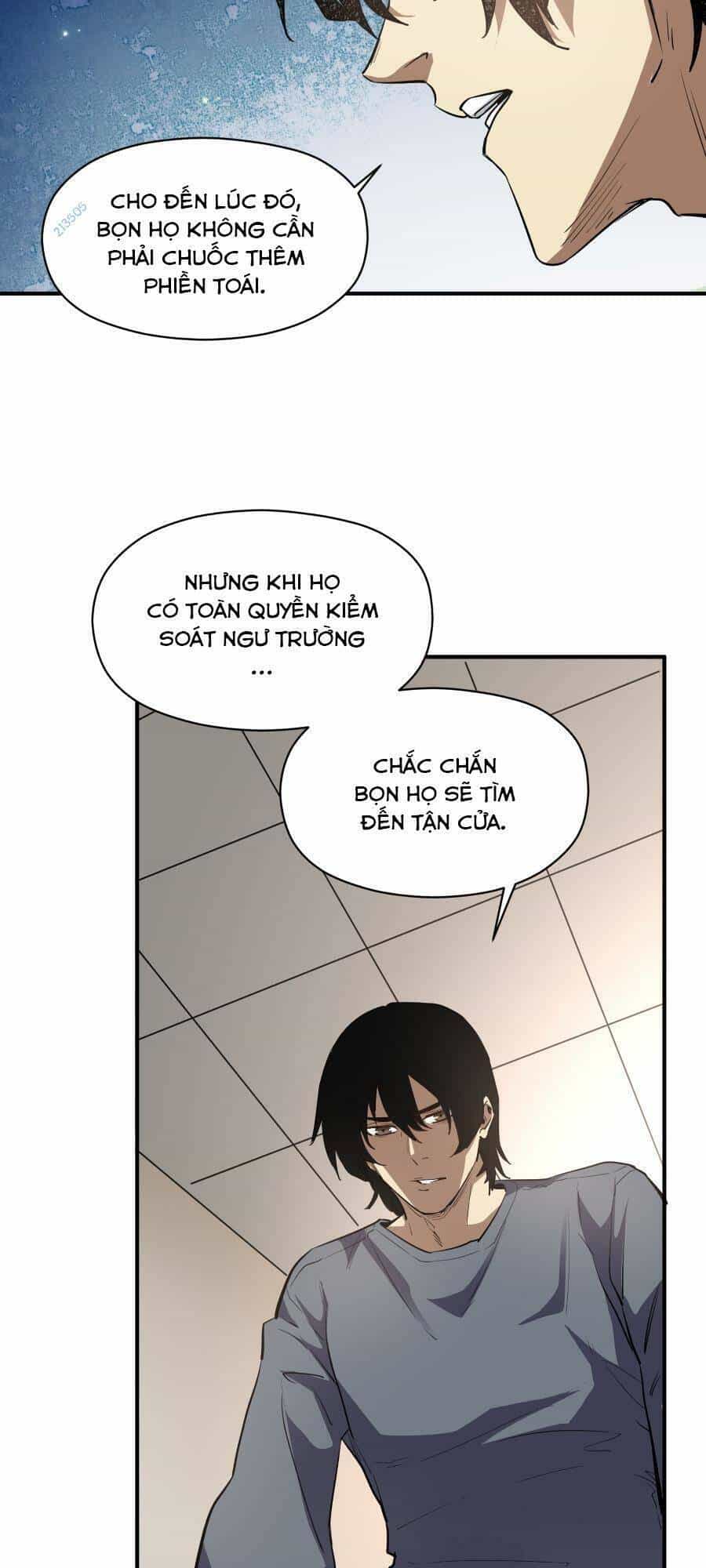 Thảm Họa Ngày Tận Thế, Tôi Tái Sinh Biến Cả Gia Đình Trở Thành Một Ông Trùm! - Chương 30 - ảnh 22