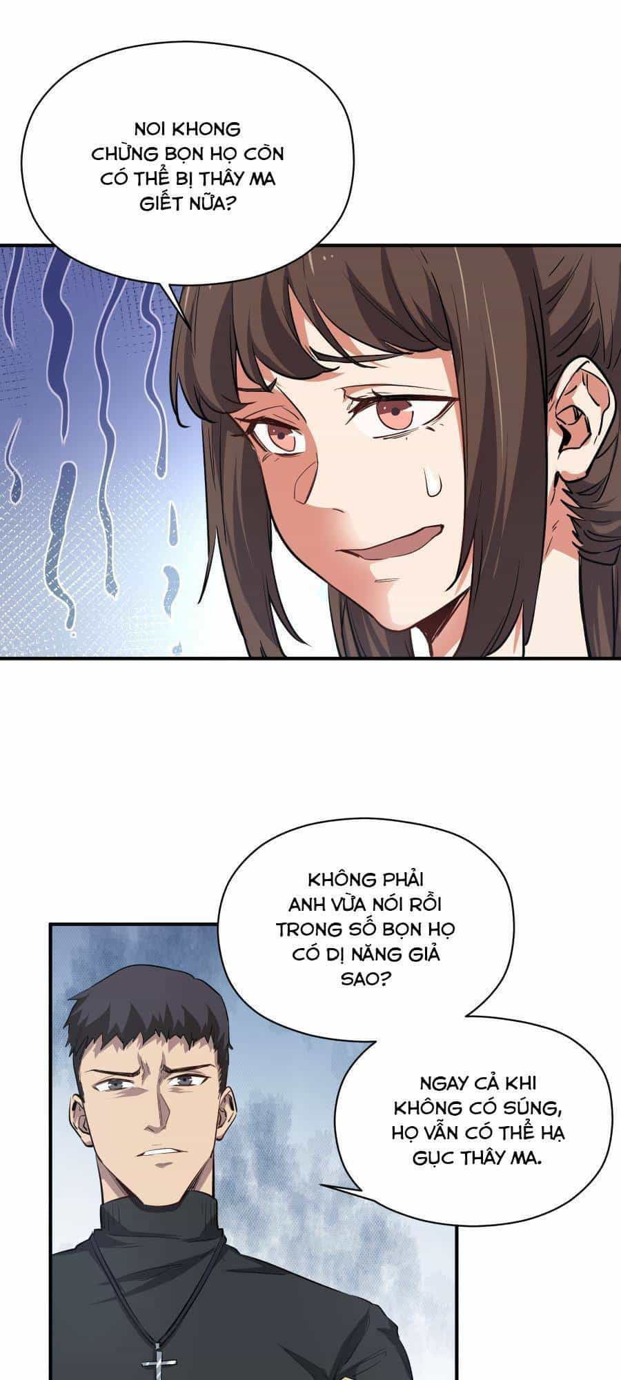 Thảm Họa Ngày Tận Thế, Tôi Tái Sinh Biến Cả Gia Đình Trở Thành Một Ông Trùm! - Chương 30 - ảnh 26