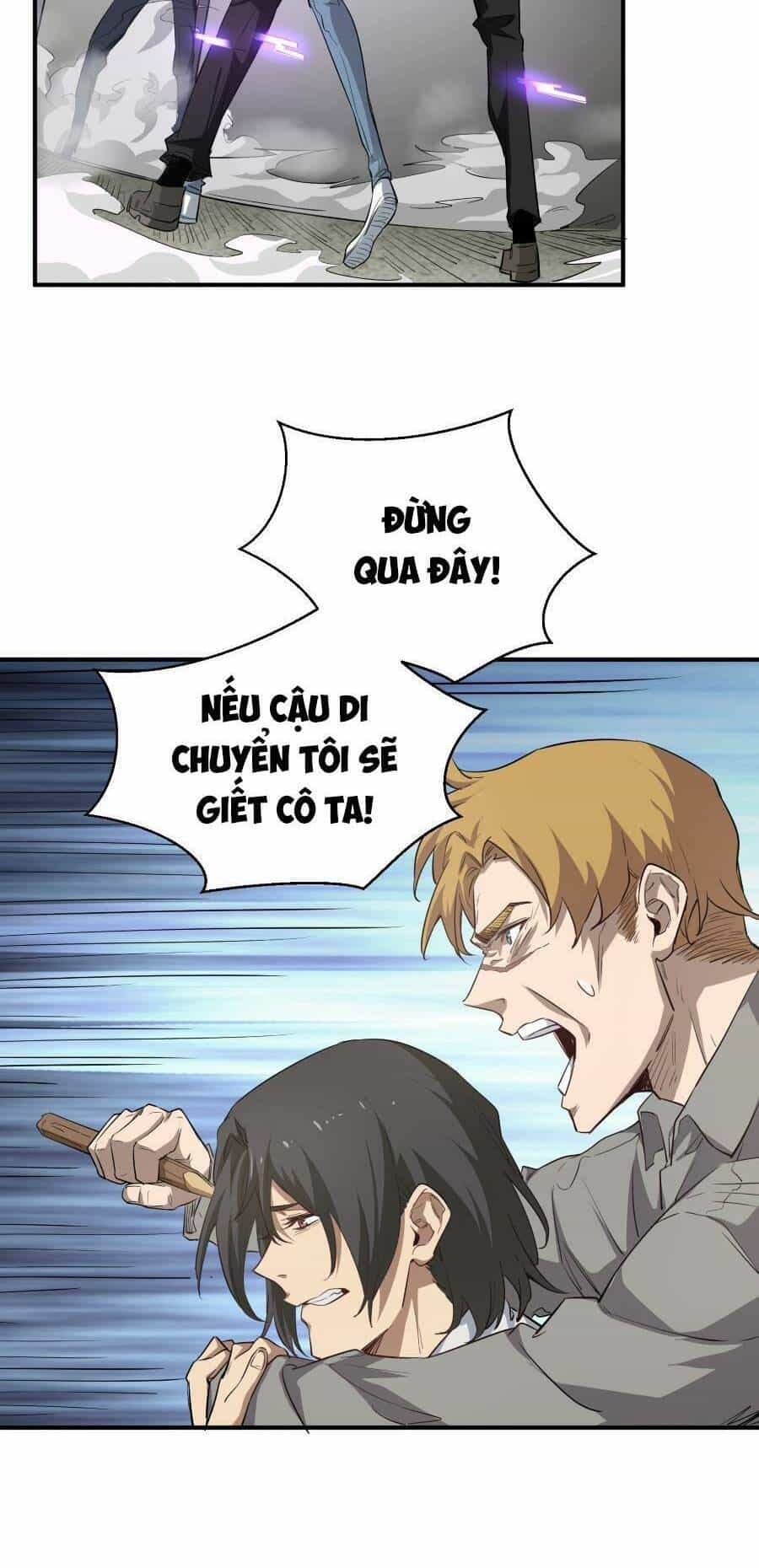 Thảm Họa Ngày Tận Thế, Tôi Tái Sinh Biến Cả Gia Đình Trở Thành Một Ông Trùm! - Chương 30 - ảnh 54