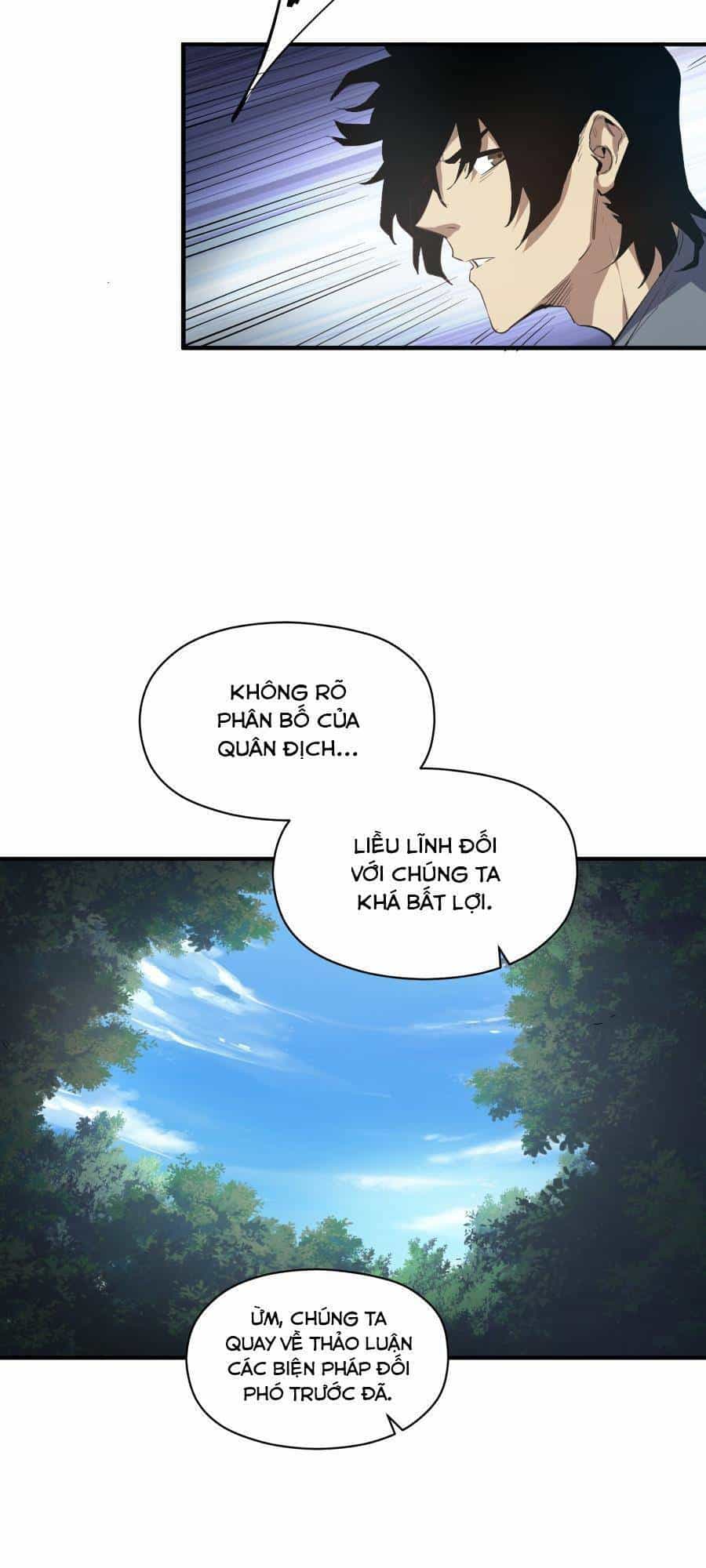 Thảm Họa Ngày Tận Thế, Tôi Tái Sinh Biến Cả Gia Đình Trở Thành Một Ông Trùm! - Chương 30 - ảnh 7