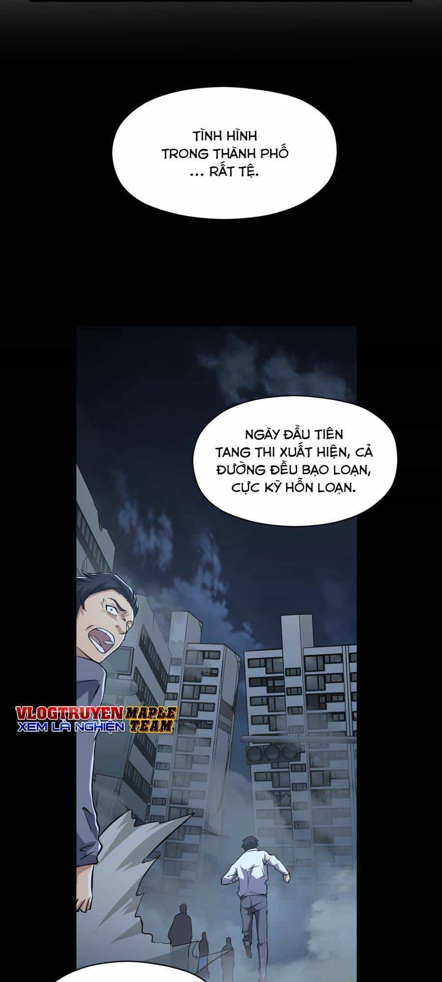 Thảm Họa Ngày Tận Thế, Tôi Tái Sinh Biến Cả Gia Đình Trở Thành Một Ông Trùm! - Chương 31 - ảnh 24