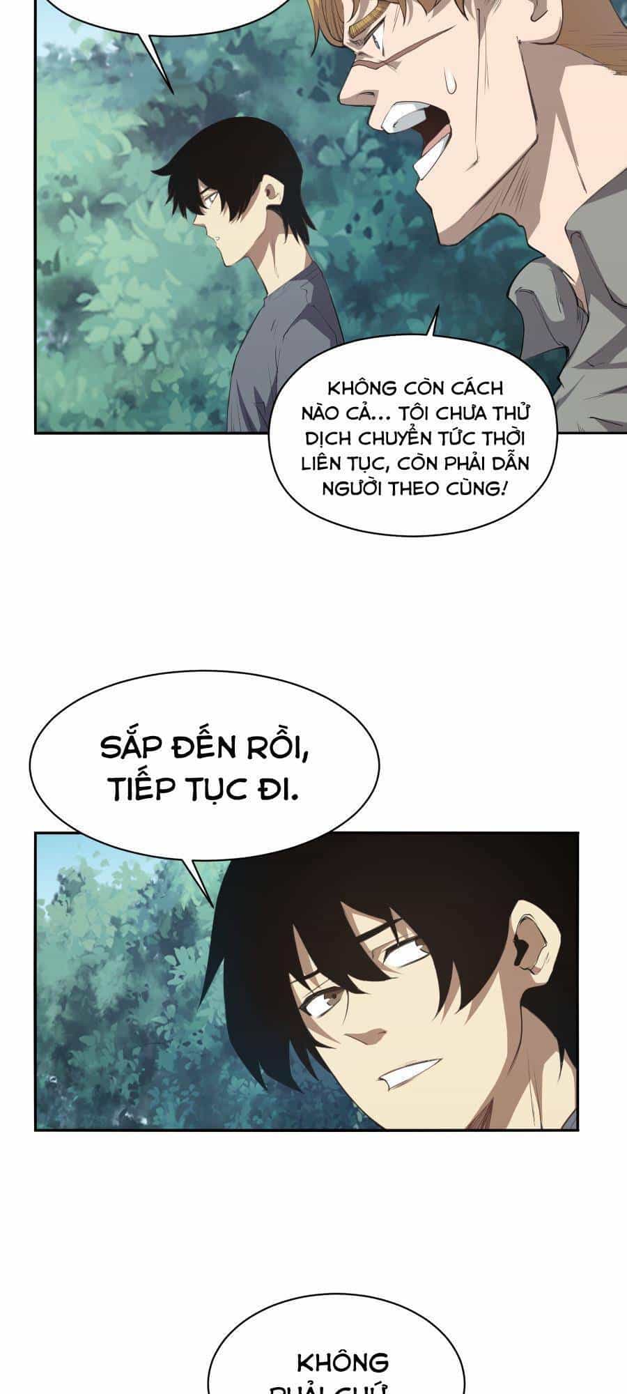 Thảm Họa Ngày Tận Thế, Tôi Tái Sinh Biến Cả Gia Đình Trở Thành Một Ông Trùm! - Chương 32 - ảnh 39