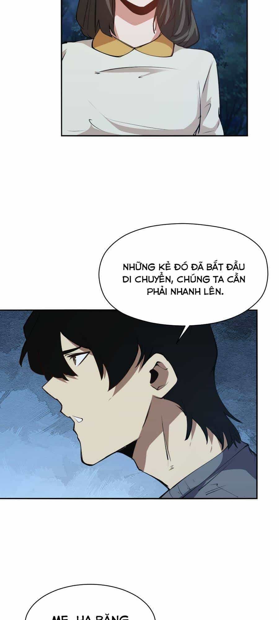 Thảm Họa Ngày Tận Thế, Tôi Tái Sinh Biến Cả Gia Đình Trở Thành Một Ông Trùm! - Chương 33 - ảnh 37