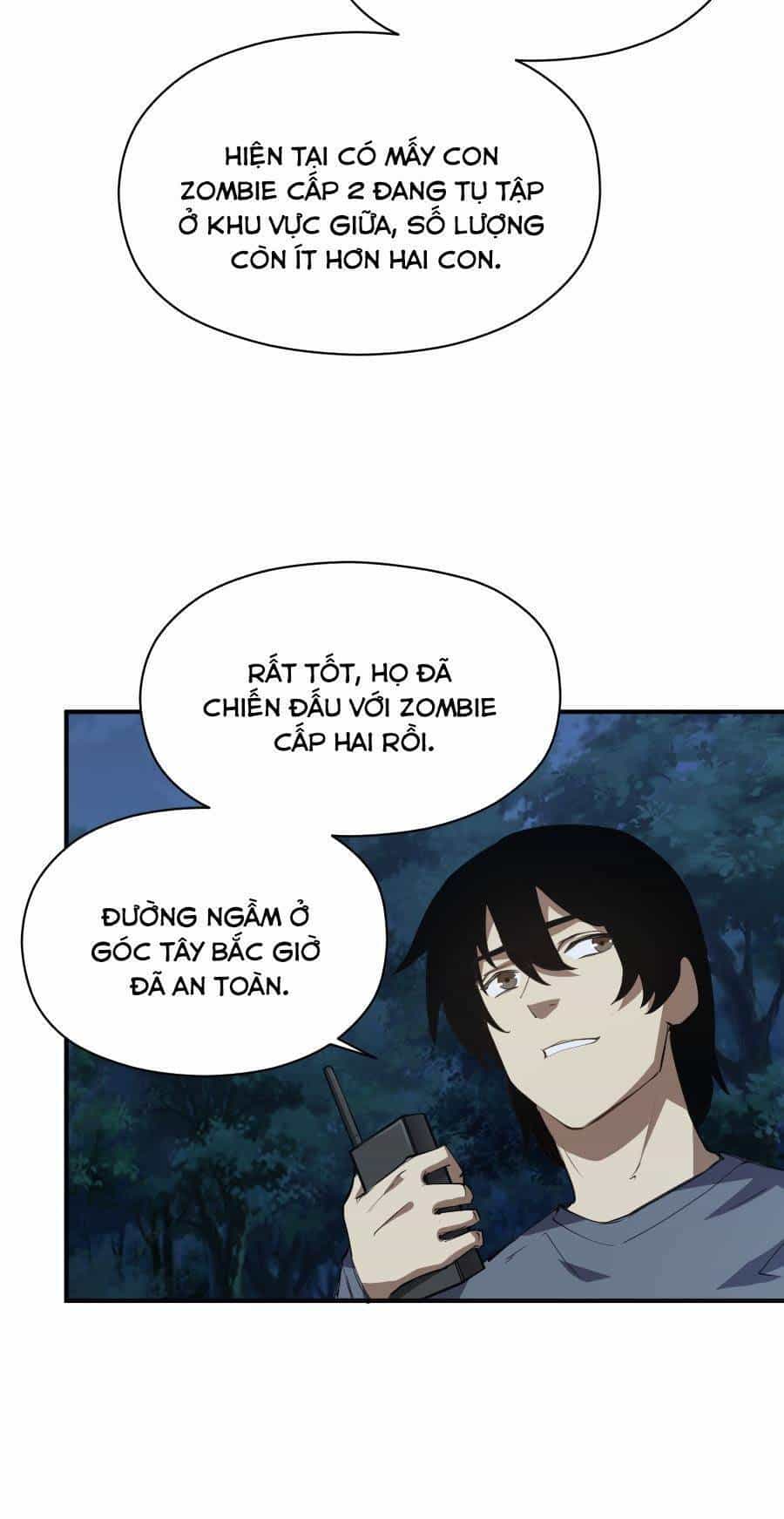 Thảm Họa Ngày Tận Thế, Tôi Tái Sinh Biến Cả Gia Đình Trở Thành Một Ông Trùm! - Chương 33 - ảnh 45