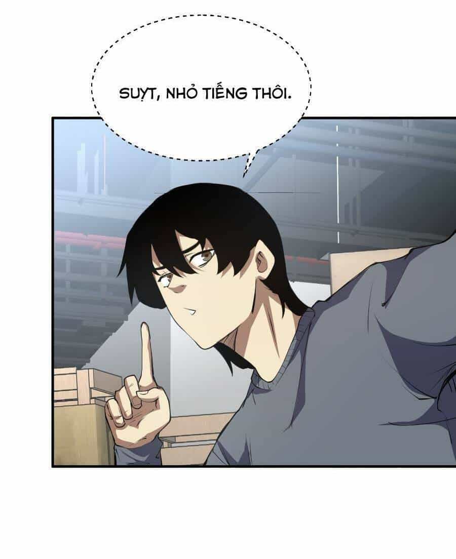 Thảm Họa Ngày Tận Thế, Tôi Tái Sinh Biến Cả Gia Đình Trở Thành Một Ông Trùm! - Chương 33 - ảnh 52