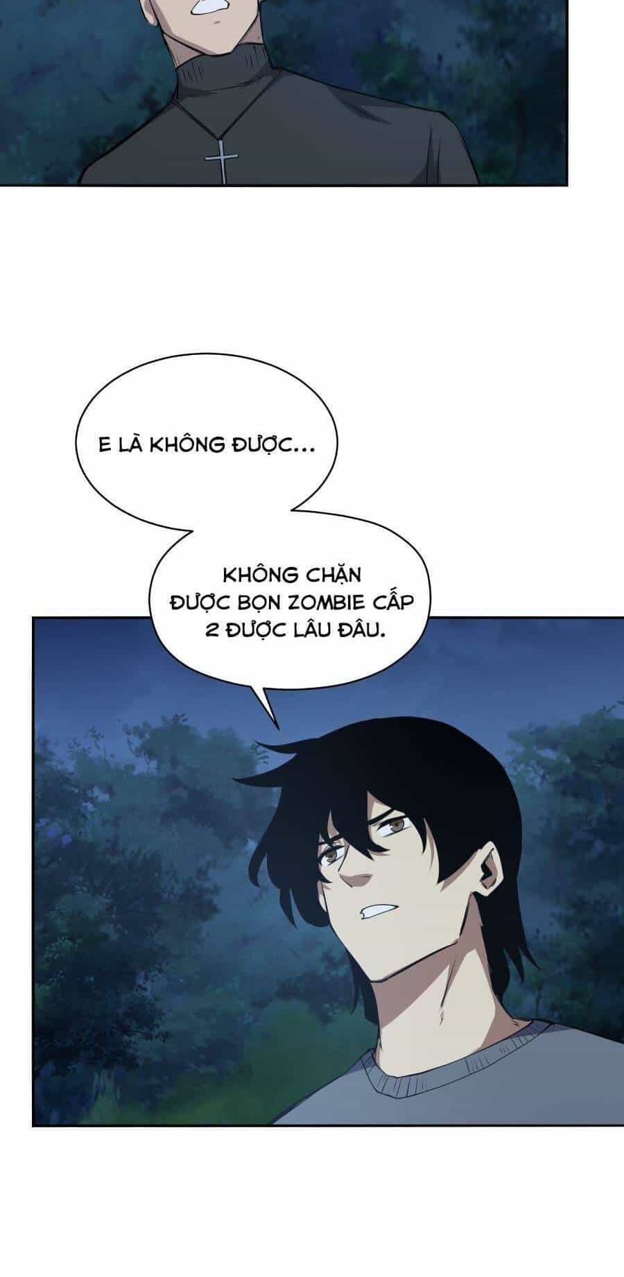 Thảm Họa Ngày Tận Thế, Tôi Tái Sinh Biến Cả Gia Đình Trở Thành Một Ông Trùm! - Chương 34 - ảnh 43