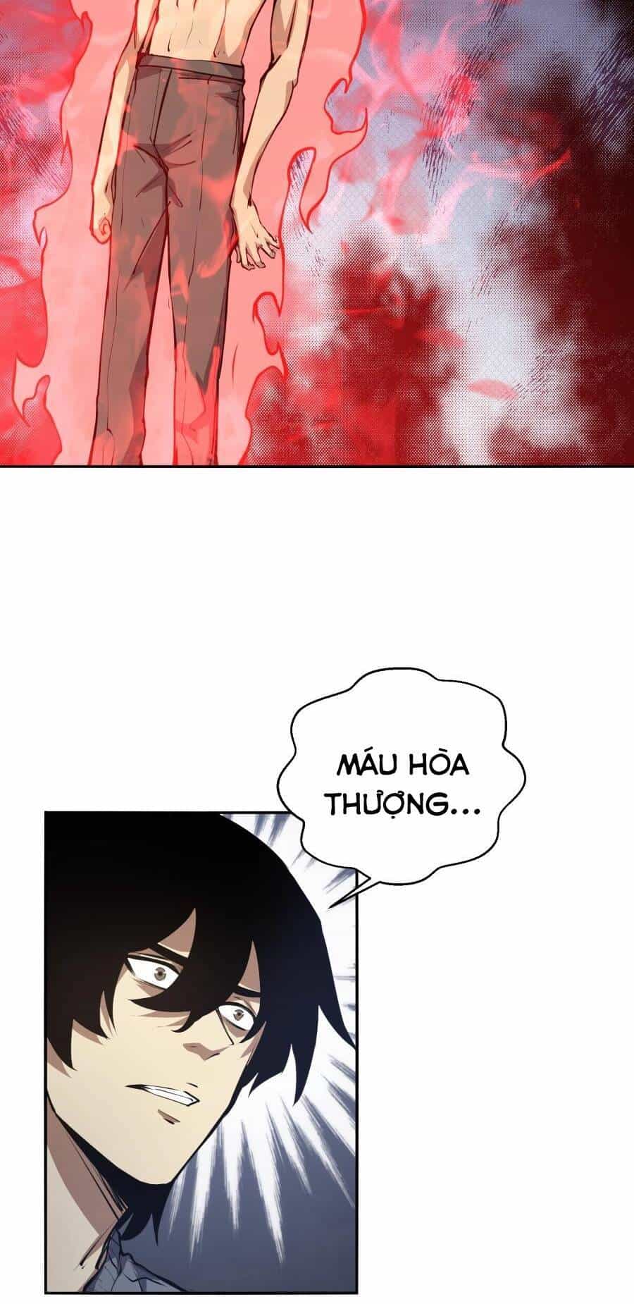 Thảm Họa Ngày Tận Thế, Tôi Tái Sinh Biến Cả Gia Đình Trở Thành Một Ông Trùm! - Chương 36 - ảnh 18