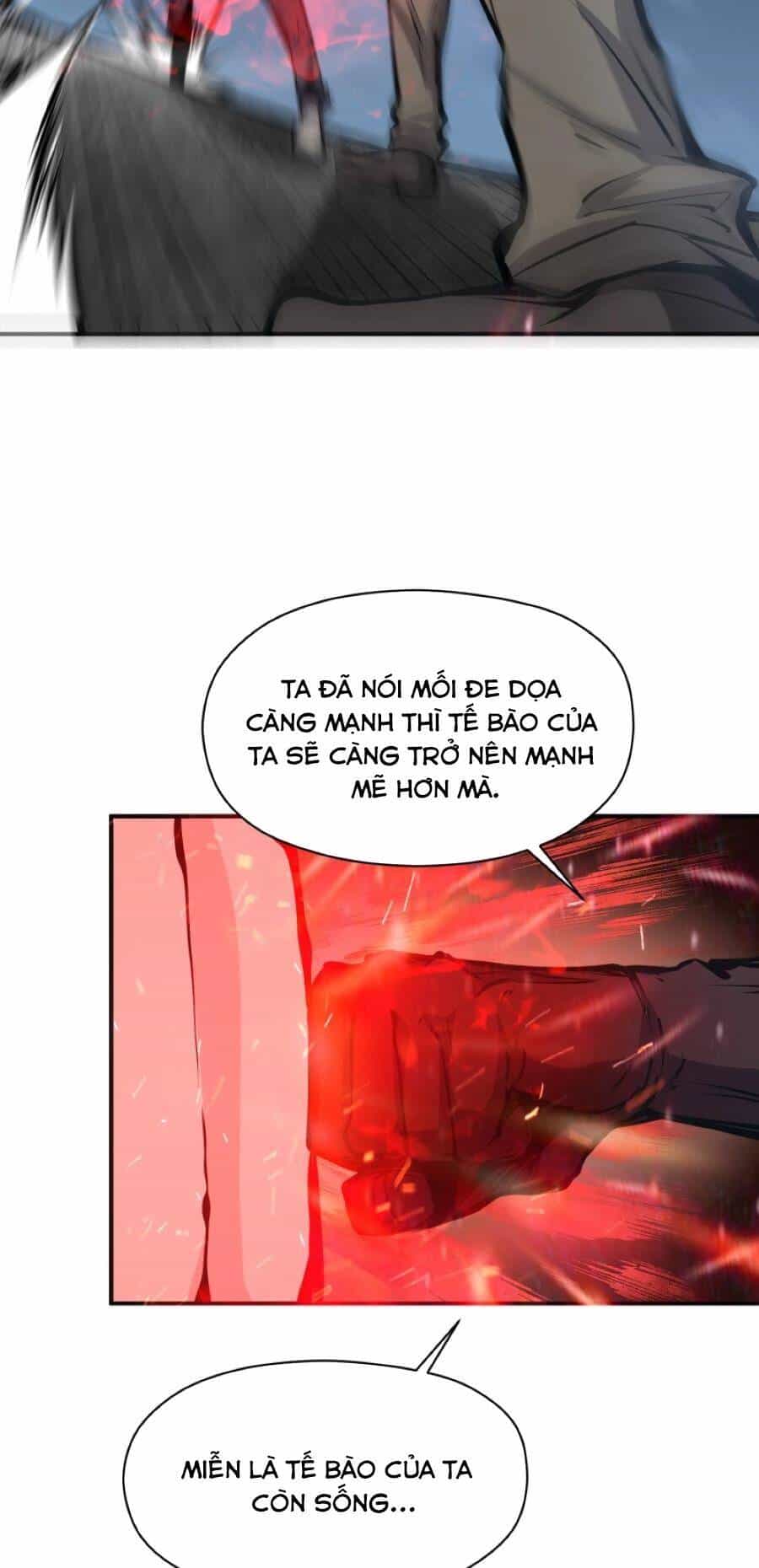 Thảm Họa Ngày Tận Thế, Tôi Tái Sinh Biến Cả Gia Đình Trở Thành Một Ông Trùm! - Chương 37 - ảnh 57