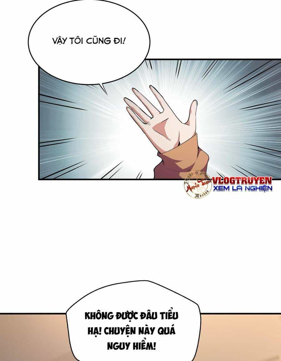 Thảm Họa Ngày Tận Thế, Tôi Tái Sinh Biến Cả Gia Đình Trở Thành Một Ông Trùm! - Chương 4 - ảnh 11