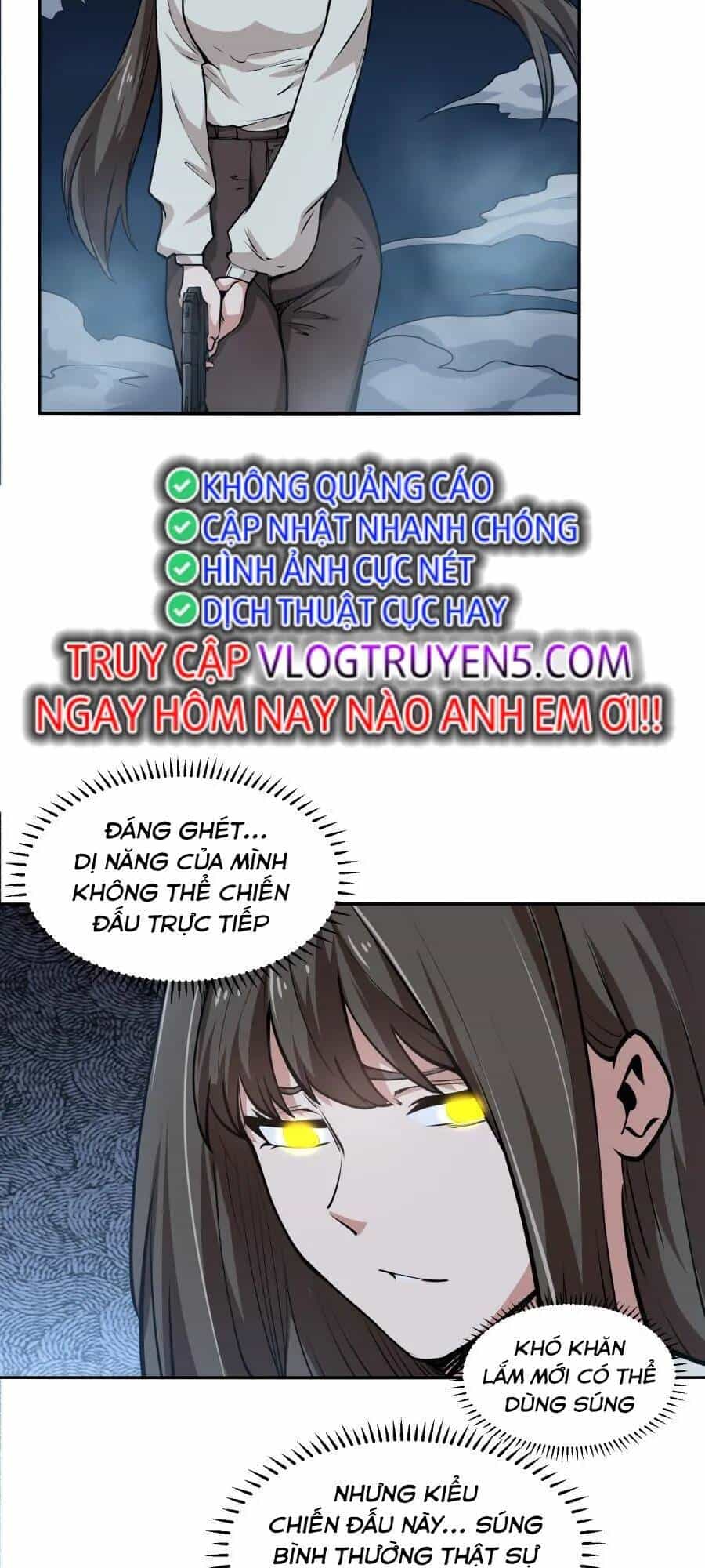 Thảm Họa Ngày Tận Thế, Tôi Tái Sinh Biến Cả Gia Đình Trở Thành Một Ông Trùm! - Chương 40 - ảnh 36