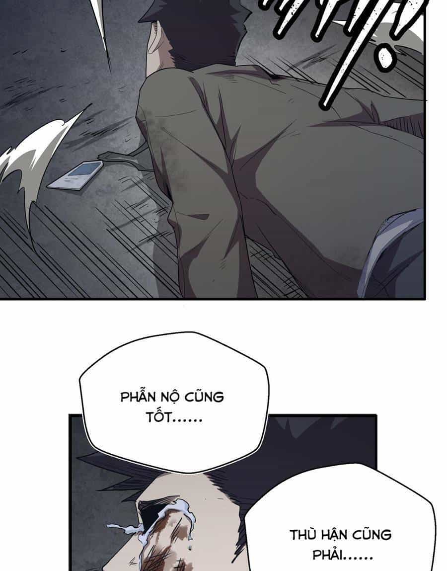 Thảm Họa Ngày Tận Thế, Tôi Tái Sinh Biến Cả Gia Đình Trở Thành Một Ông Trùm! - Chương 5 - ảnh 10