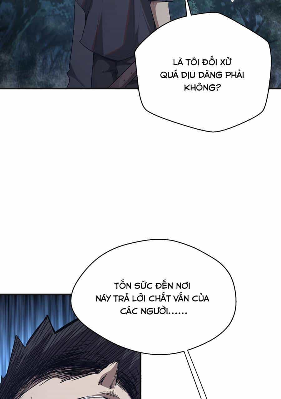 Thảm Họa Ngày Tận Thế, Tôi Tái Sinh Biến Cả Gia Đình Trở Thành Một Ông Trùm! - Chương 5 - ảnh 25