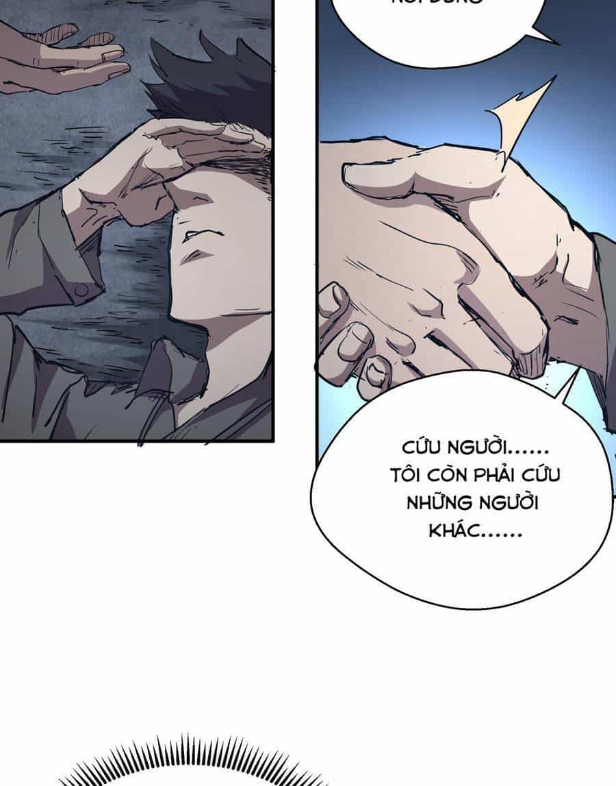Thảm Họa Ngày Tận Thế, Tôi Tái Sinh Biến Cả Gia Đình Trở Thành Một Ông Trùm! - Chương 5 - ảnh 49