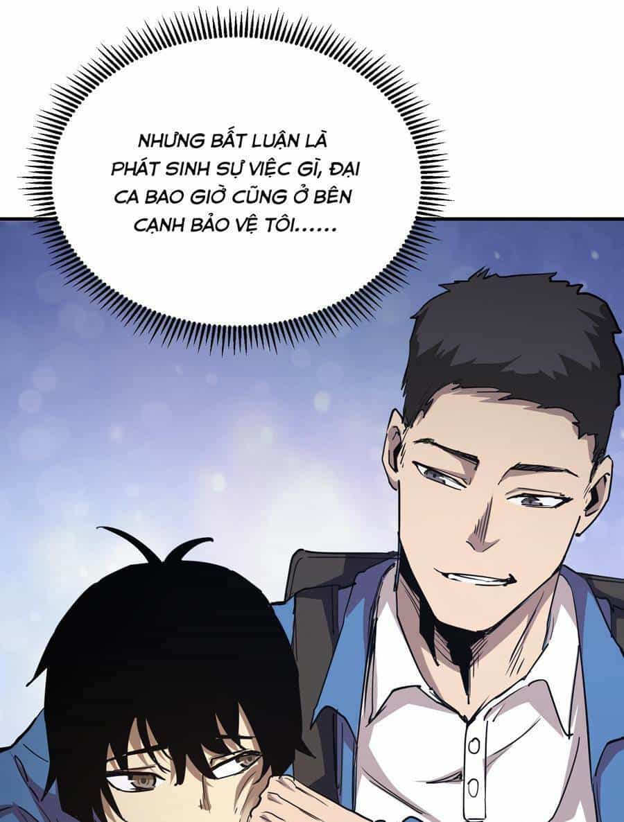 Thảm Họa Ngày Tận Thế, Tôi Tái Sinh Biến Cả Gia Đình Trở Thành Một Ông Trùm! - Chương 5 - ảnh 53