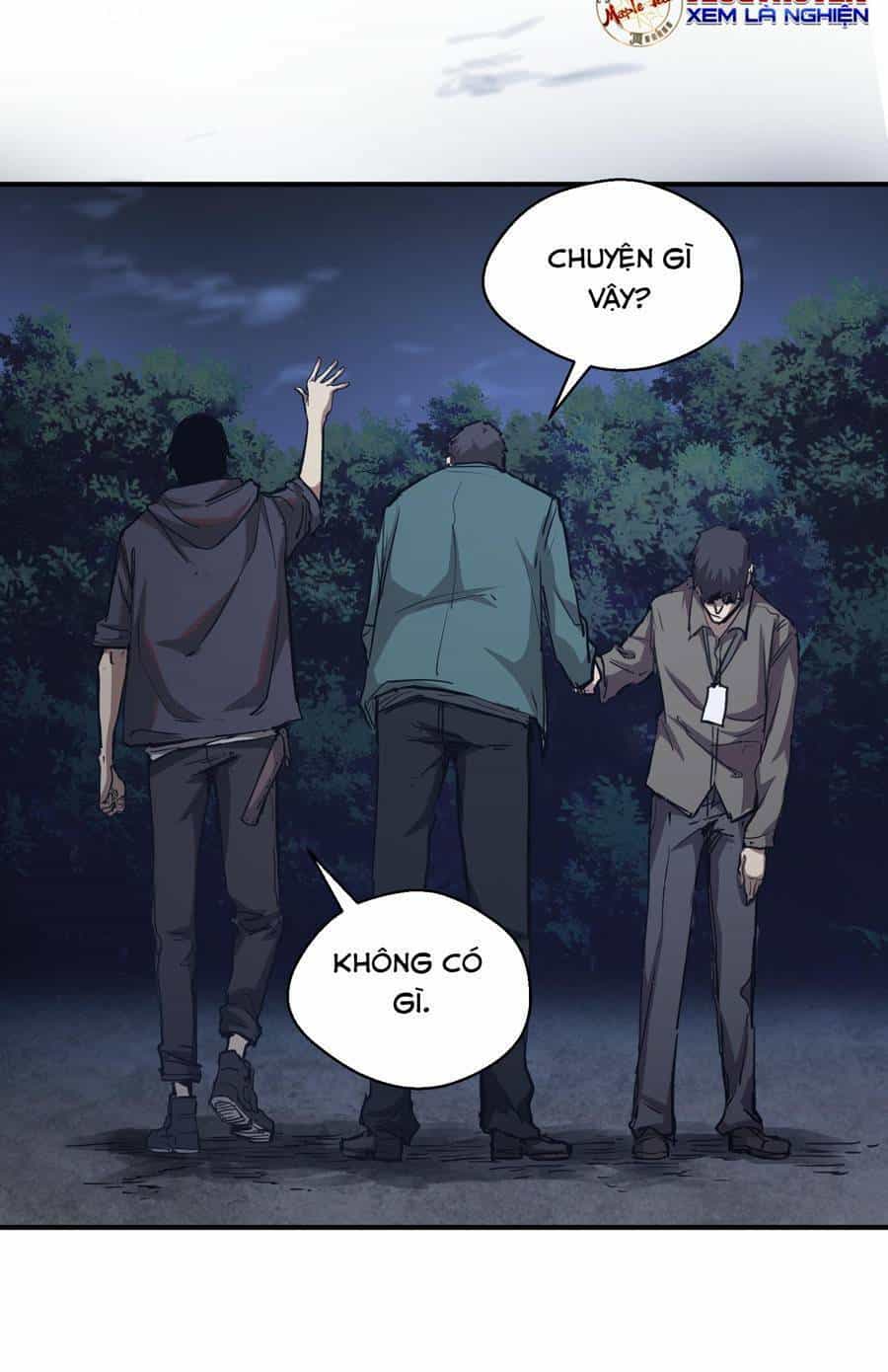 Thảm Họa Ngày Tận Thế, Tôi Tái Sinh Biến Cả Gia Đình Trở Thành Một Ông Trùm! - Chương 5 - ảnh 55