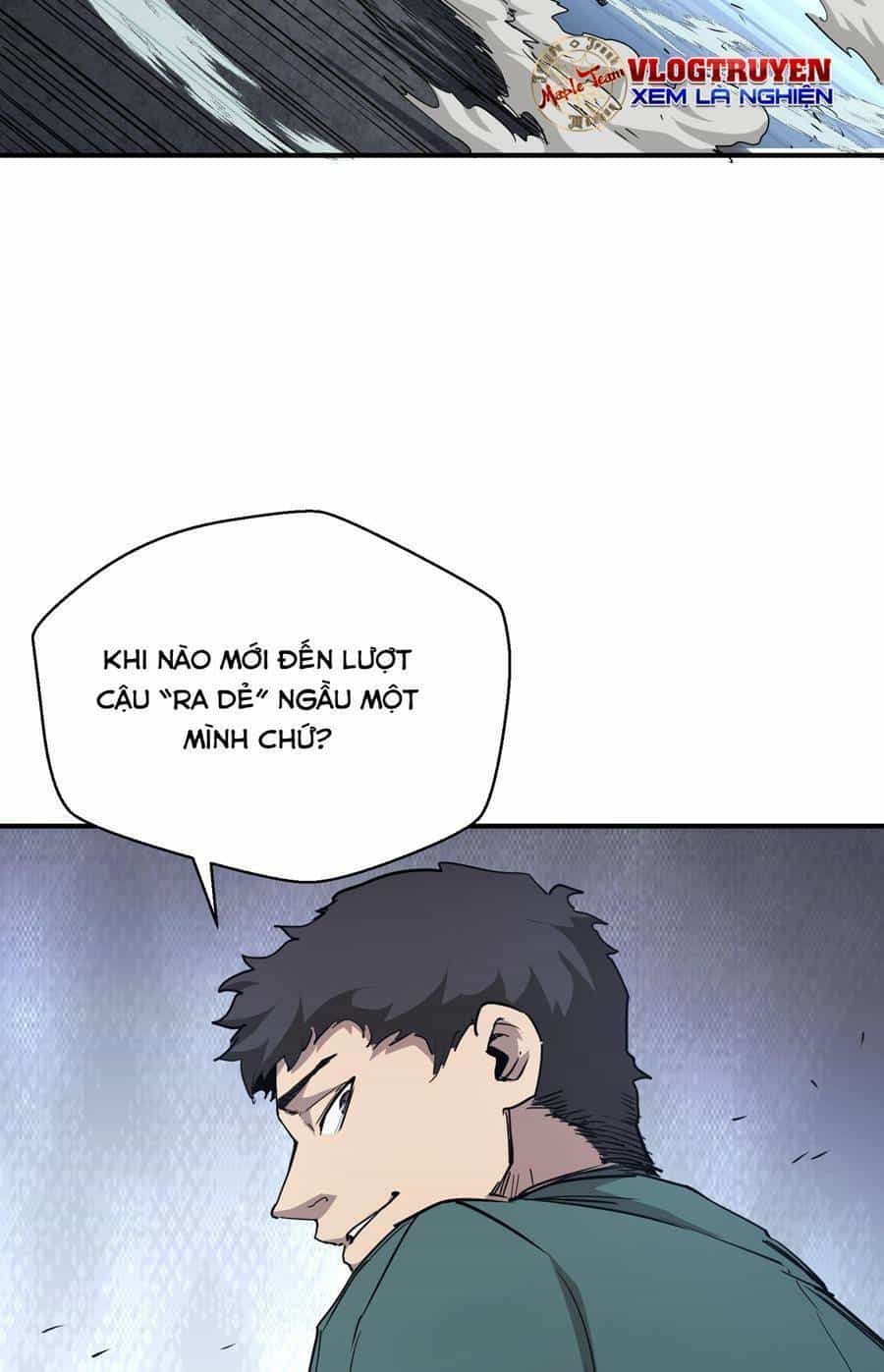Thảm Họa Ngày Tận Thế, Tôi Tái Sinh Biến Cả Gia Đình Trở Thành Một Ông Trùm! - Chương 6 - ảnh 11