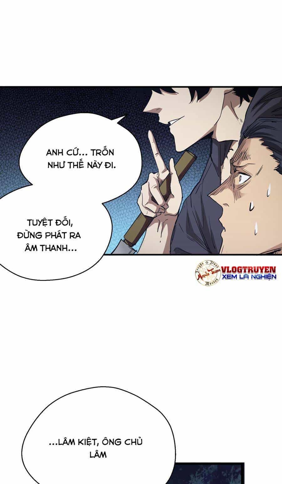 Thảm Họa Ngày Tận Thế, Tôi Tái Sinh Biến Cả Gia Đình Trở Thành Một Ông Trùm! - Chương 6 - ảnh 51