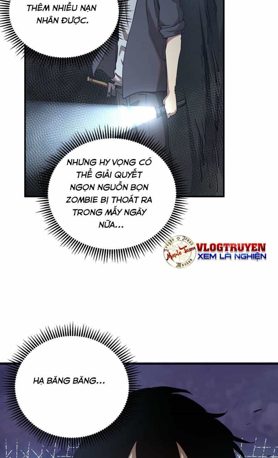 Thảm Họa Ngày Tận Thế, Tôi Tái Sinh Biến Cả Gia Đình Trở Thành Một Ông Trùm! - Chương 6 - ảnh 67