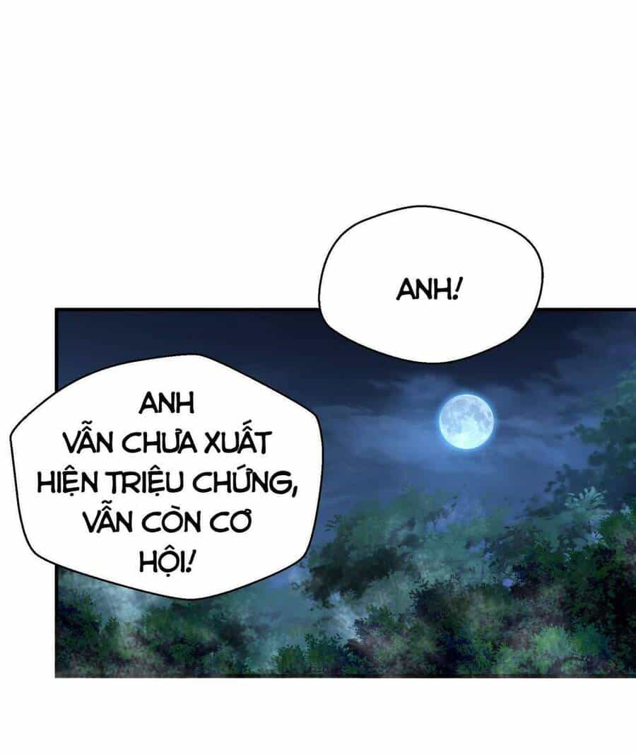 Thảm Họa Ngày Tận Thế, Tôi Tái Sinh Biến Cả Gia Đình Trở Thành Một Ông Trùm! - Chương 8 - ảnh 11