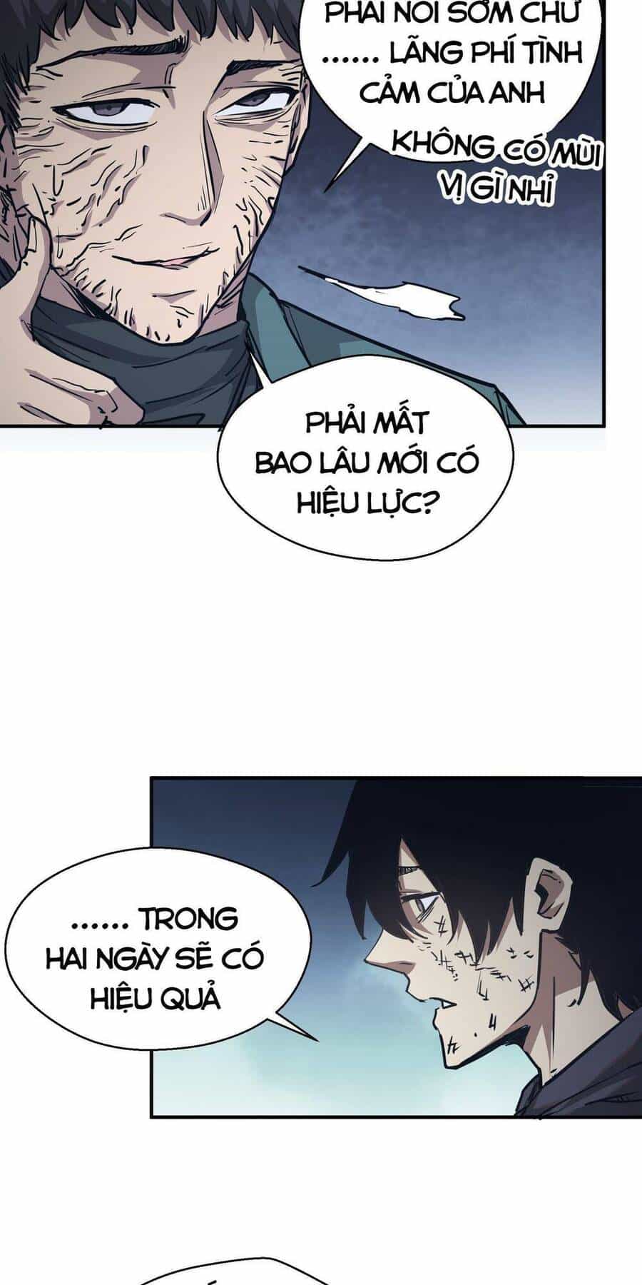 Thảm Họa Ngày Tận Thế, Tôi Tái Sinh Biến Cả Gia Đình Trở Thành Một Ông Trùm! - Chương 8 - ảnh 16