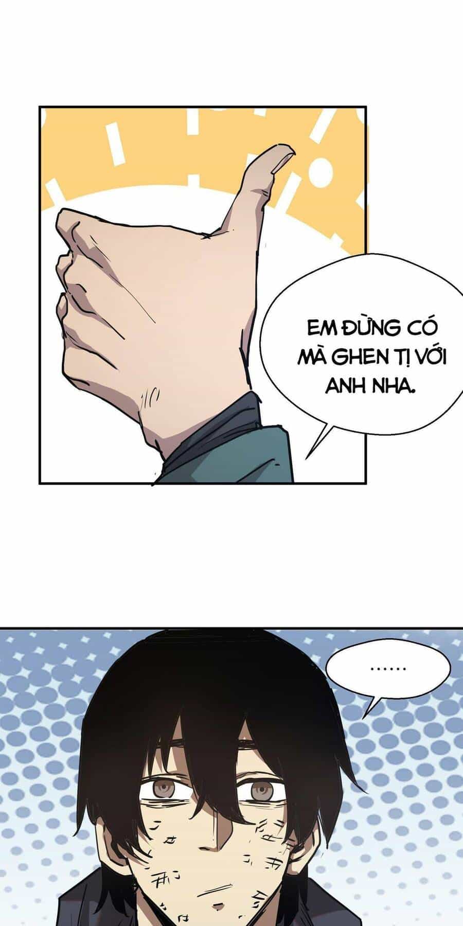 Thảm Họa Ngày Tận Thế, Tôi Tái Sinh Biến Cả Gia Đình Trở Thành Một Ông Trùm! - Chương 8 - ảnh 18