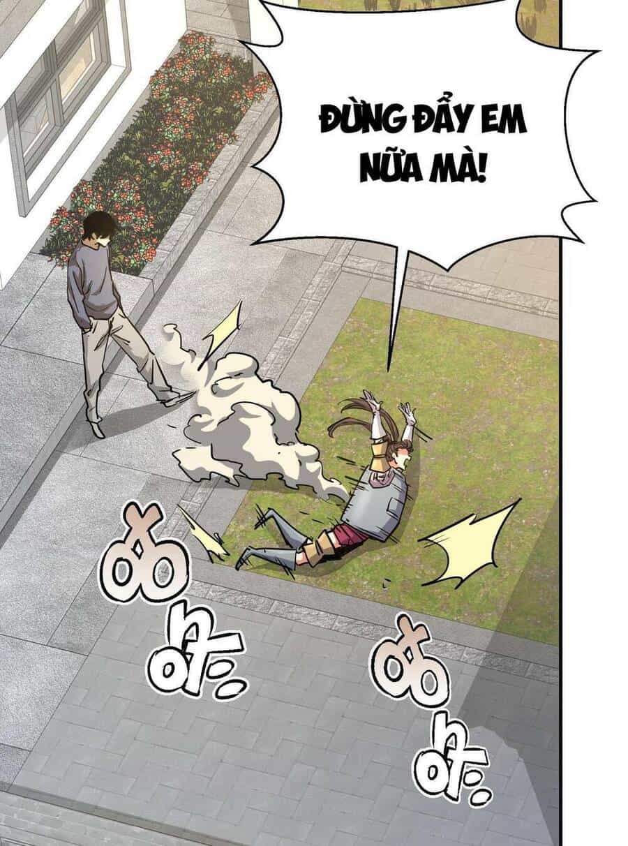 Thảm Họa Ngày Tận Thế, Tôi Tái Sinh Biến Cả Gia Đình Trở Thành Một Ông Trùm! - Chương 8 - ảnh 32