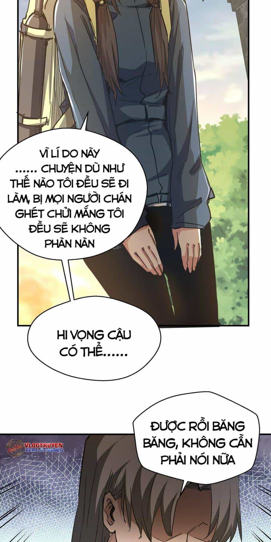Thảm Họa Ngày Tận Thế, Tôi Tái Sinh Biến Cả Gia Đình Trở Thành Một Ông Trùm! - Chương 8 - ảnh 54