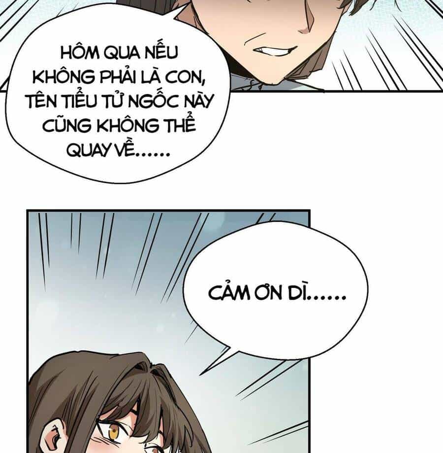 Thảm Họa Ngày Tận Thế, Tôi Tái Sinh Biến Cả Gia Đình Trở Thành Một Ông Trùm! - Chương 8 - ảnh 55