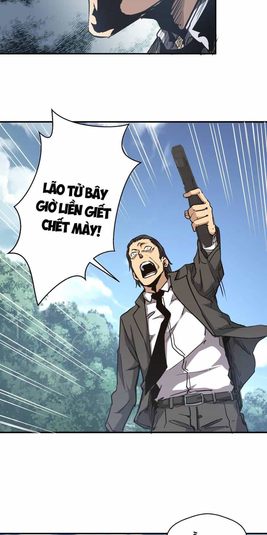 Thảm Họa Ngày Tận Thế, Tôi Tái Sinh Biến Cả Gia Đình Trở Thành Một Ông Trùm! - Chương 9 - ảnh 38