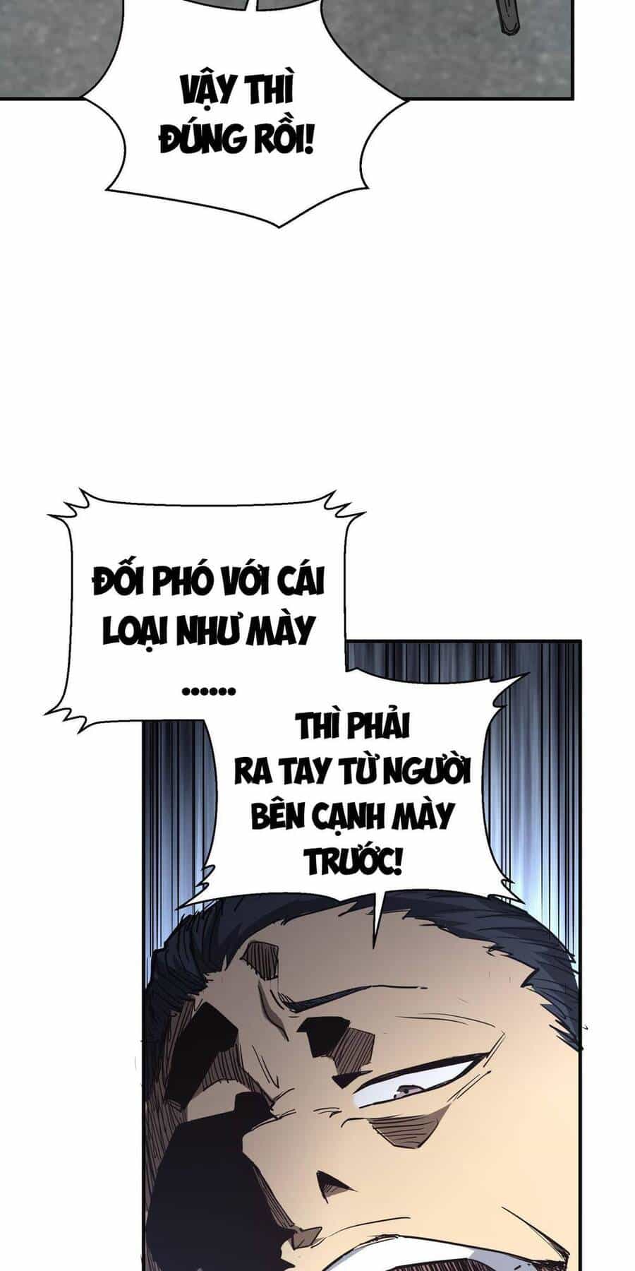 Thảm Họa Ngày Tận Thế, Tôi Tái Sinh Biến Cả Gia Đình Trở Thành Một Ông Trùm! - Chương 9 - ảnh 47