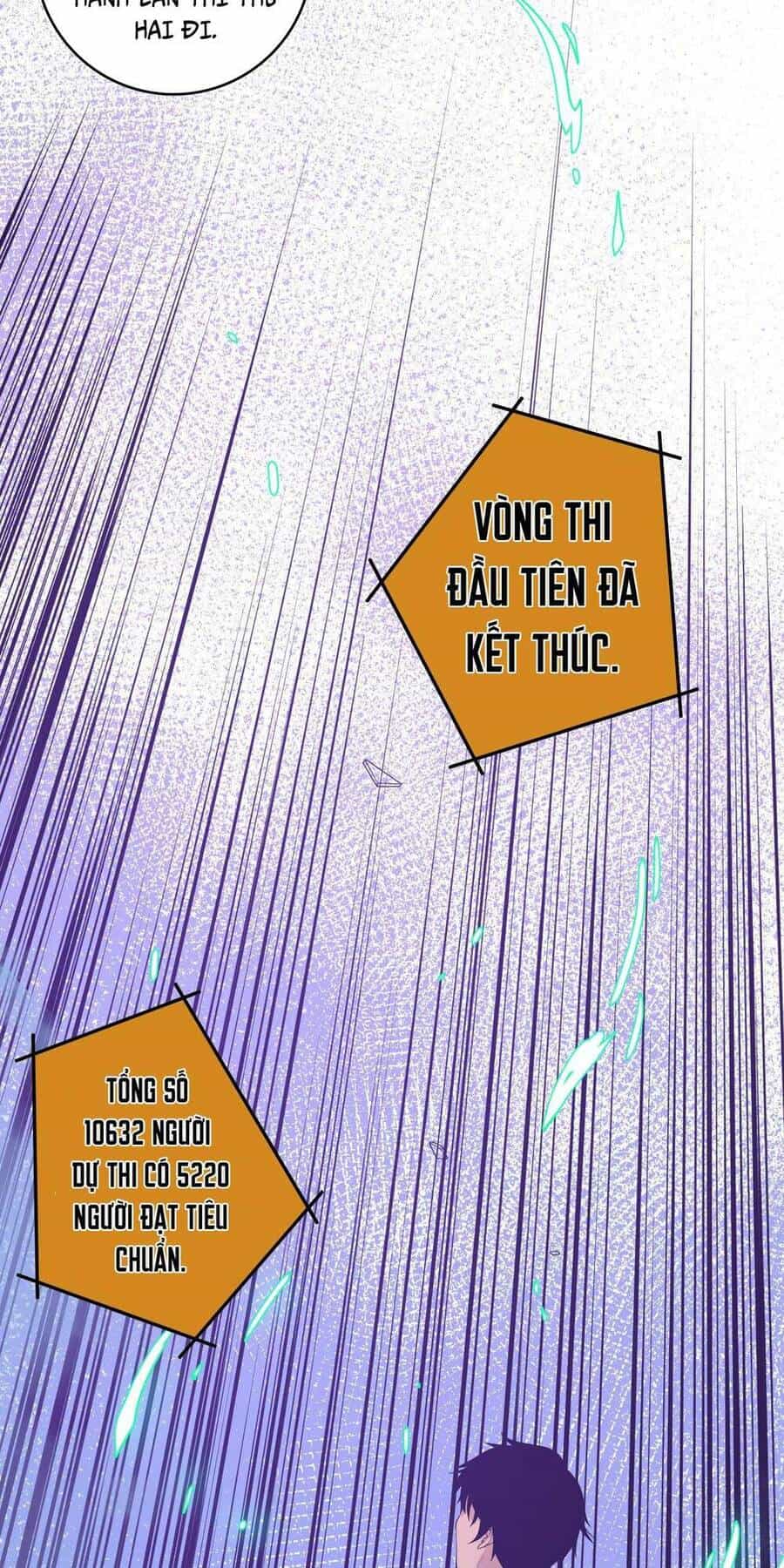 Thảm Họa Tử Linh Sư - Chương 10 - ảnh 10