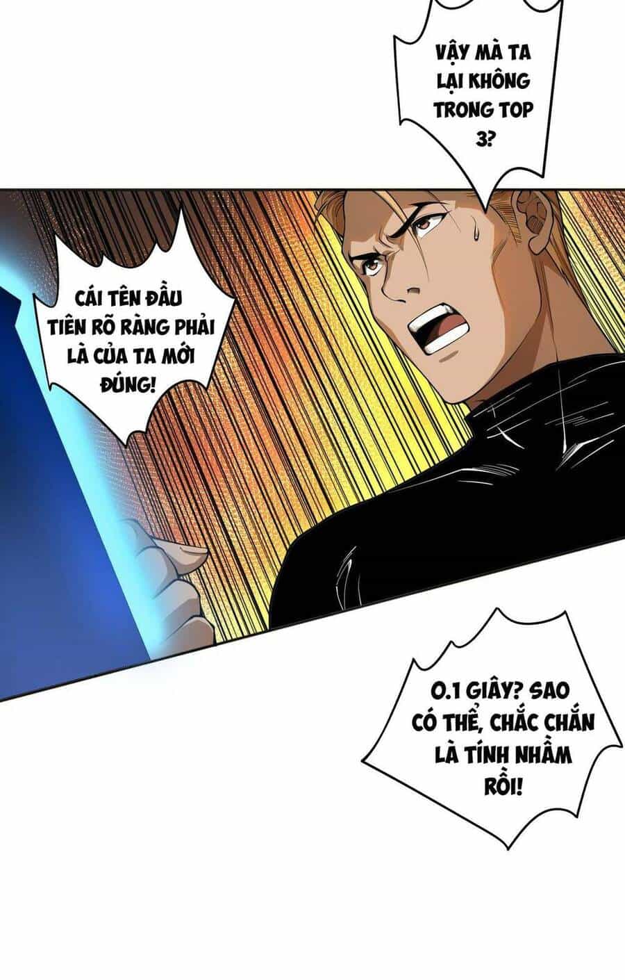 Thảm Họa Tử Linh Sư - Chương 10 - ảnh 14