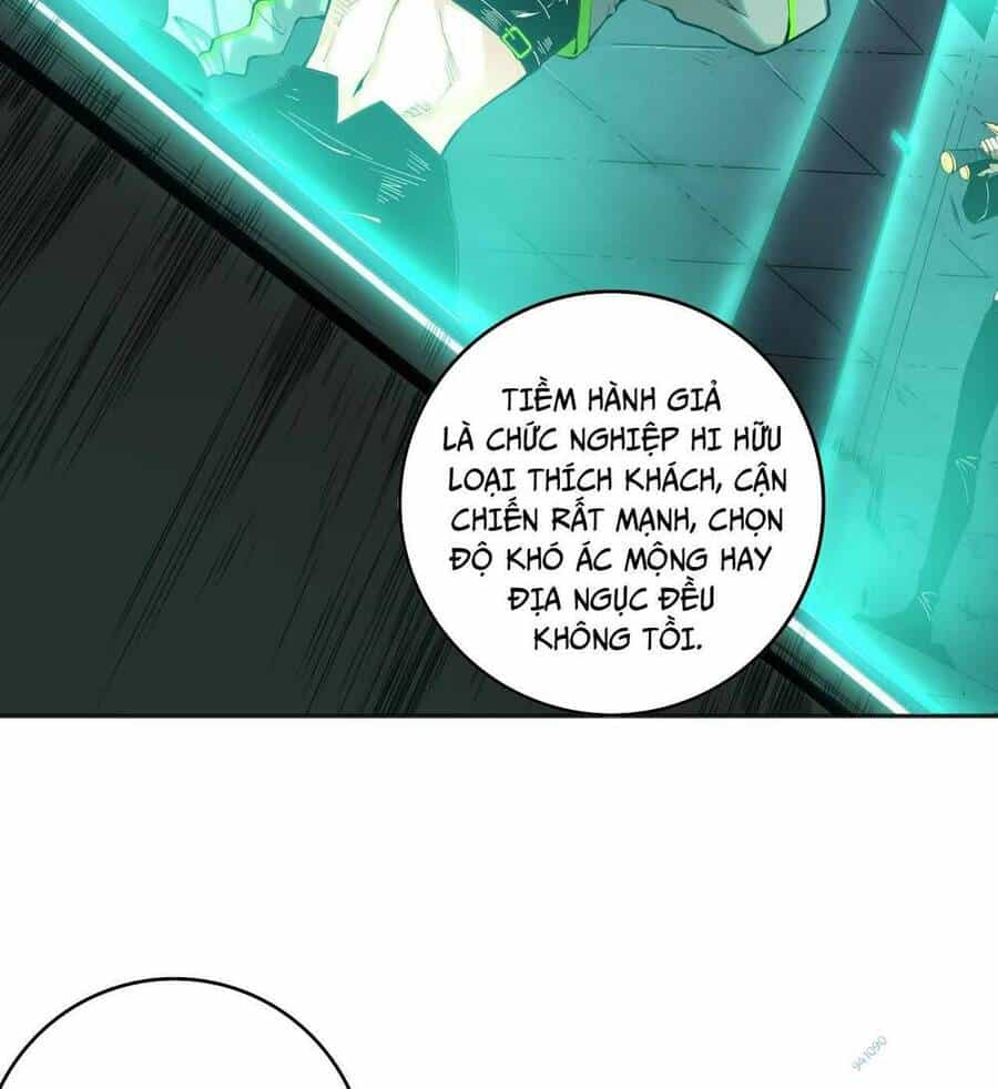 Thảm Họa Tử Linh Sư - Chương 10 - ảnh 20