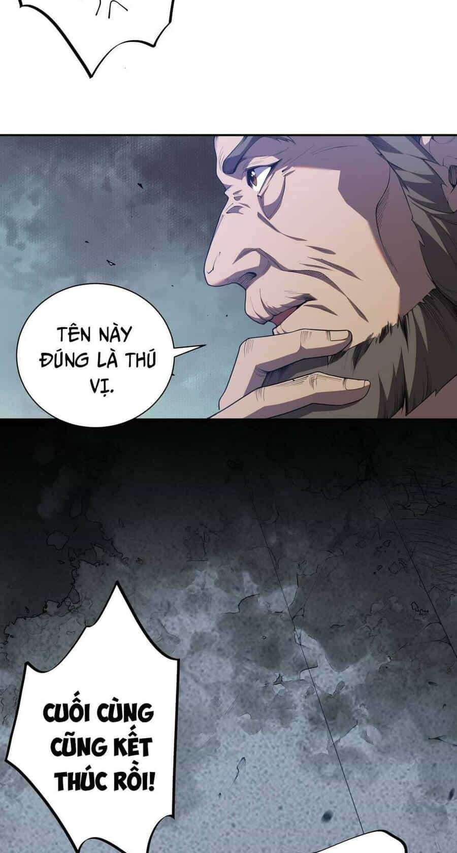 Thảm Họa Tử Linh Sư - Chương 10 - ảnh 34