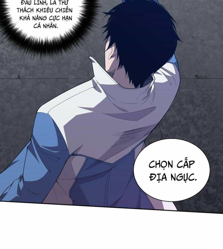Thảm Họa Tử Linh Sư - Chương 10 - ảnh 43