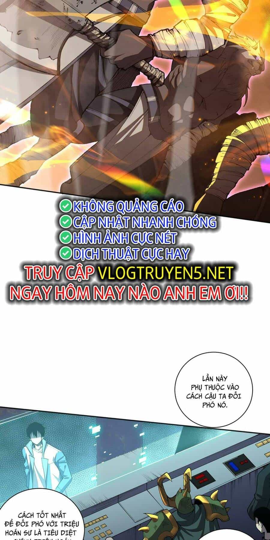 Thảm Họa Tử Linh Sư - Chương 10 - ảnh 61