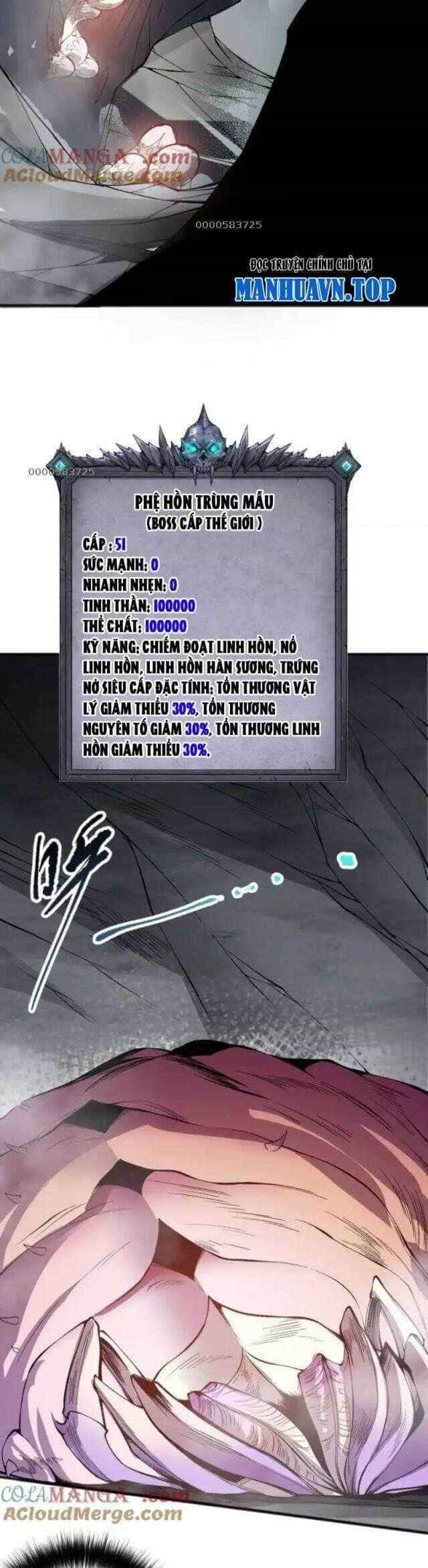 Thảm Họa Tử Linh Sư - Chương 100 - ảnh 2