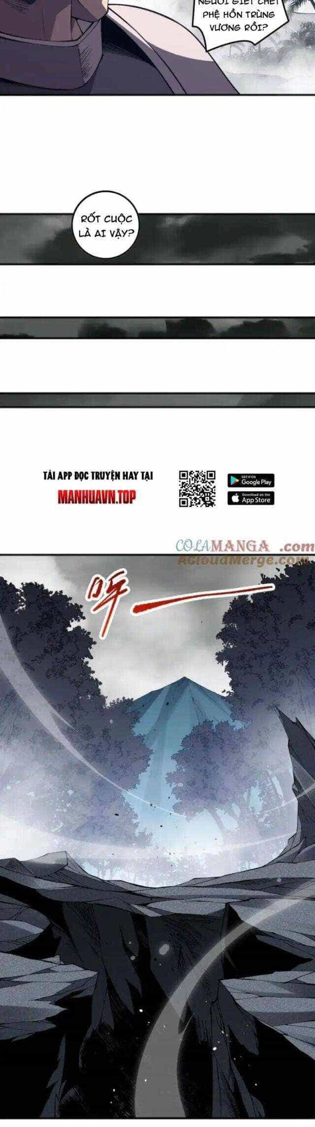 Thảm Họa Tử Linh Sư - Chương 100 - ảnh 26
