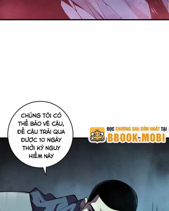 Thảm Họa Tử Linh Sư - Chương 103 - ảnh 10