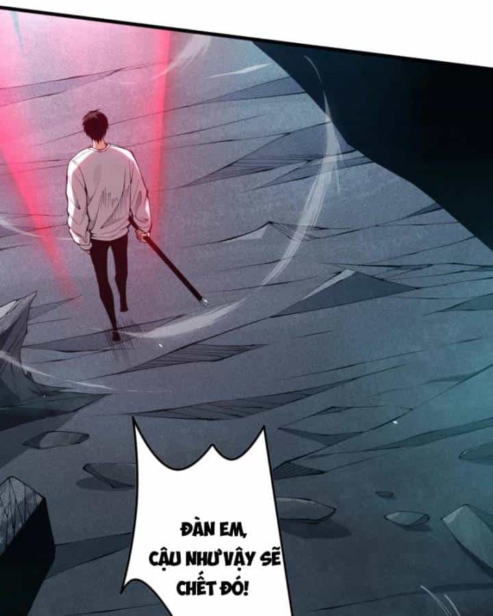 Thảm Họa Tử Linh Sư - Chương 103 - ảnh 17