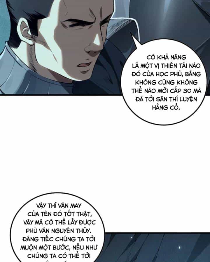 Thảm Họa Tử Linh Sư - Chương 103 - ảnh 23